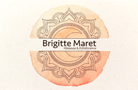 Brigitte Maret