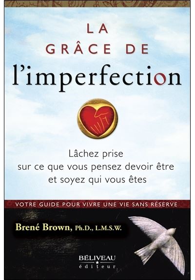 La grâce de l’imperfection