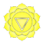 chakra du Plexus Solaire